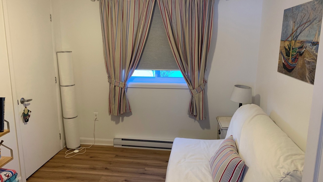 Photo of Livingroom in Ste-Lucie-des-Laurentides