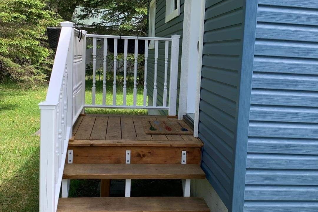 Photo of Outdoor in Ste-Lucie-des-Laurentides