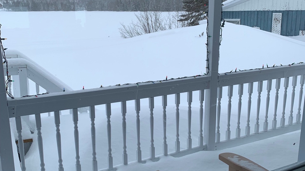 Photo of Outdoor in Ste-Lucie-des-Laurentides