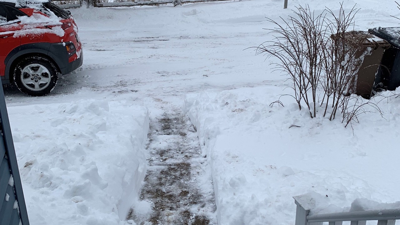 Photo of Outdoor in Ste-Lucie-des-Laurentides