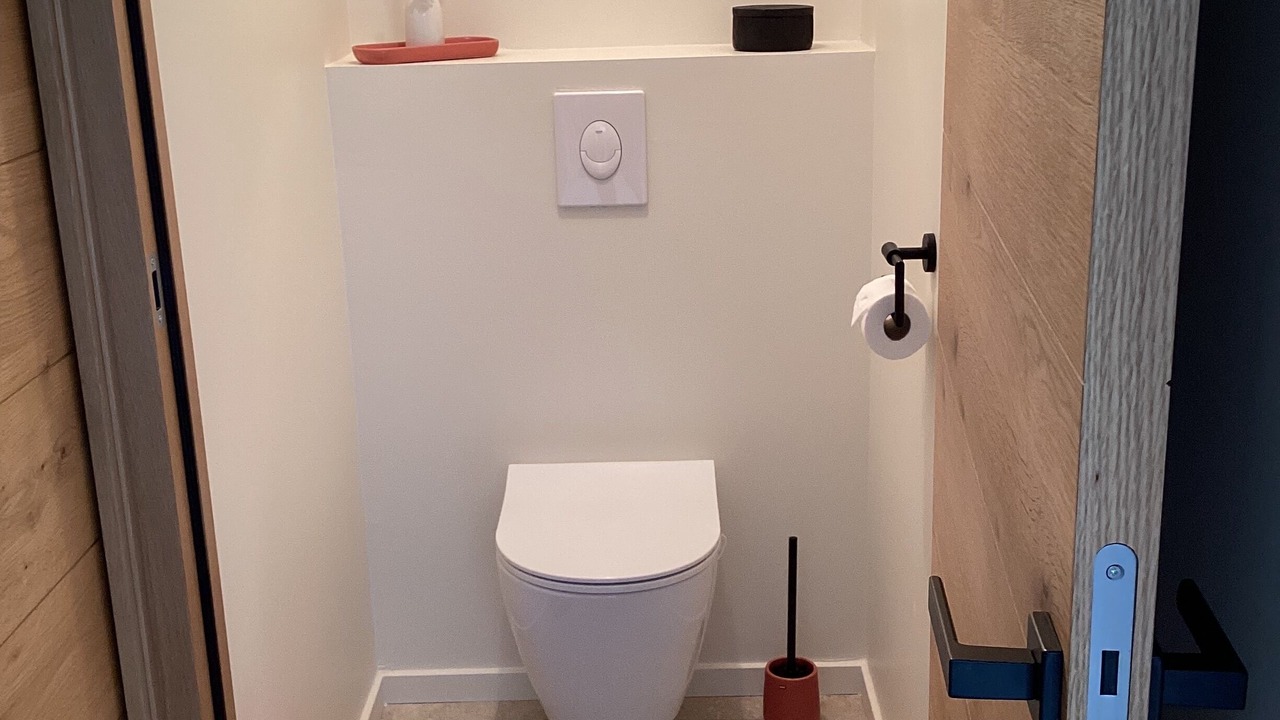 Photo of Bathroom in Saint-Alban