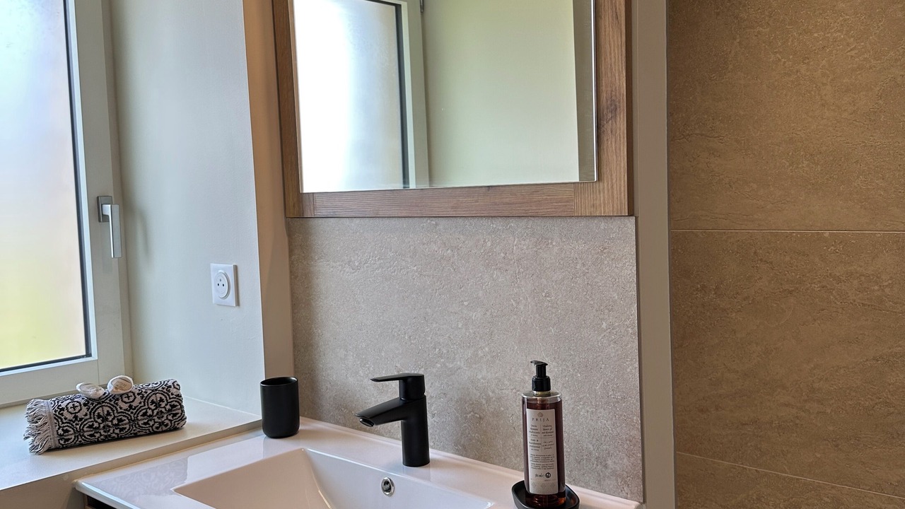 Photo of Bathroom in Saint-Alban