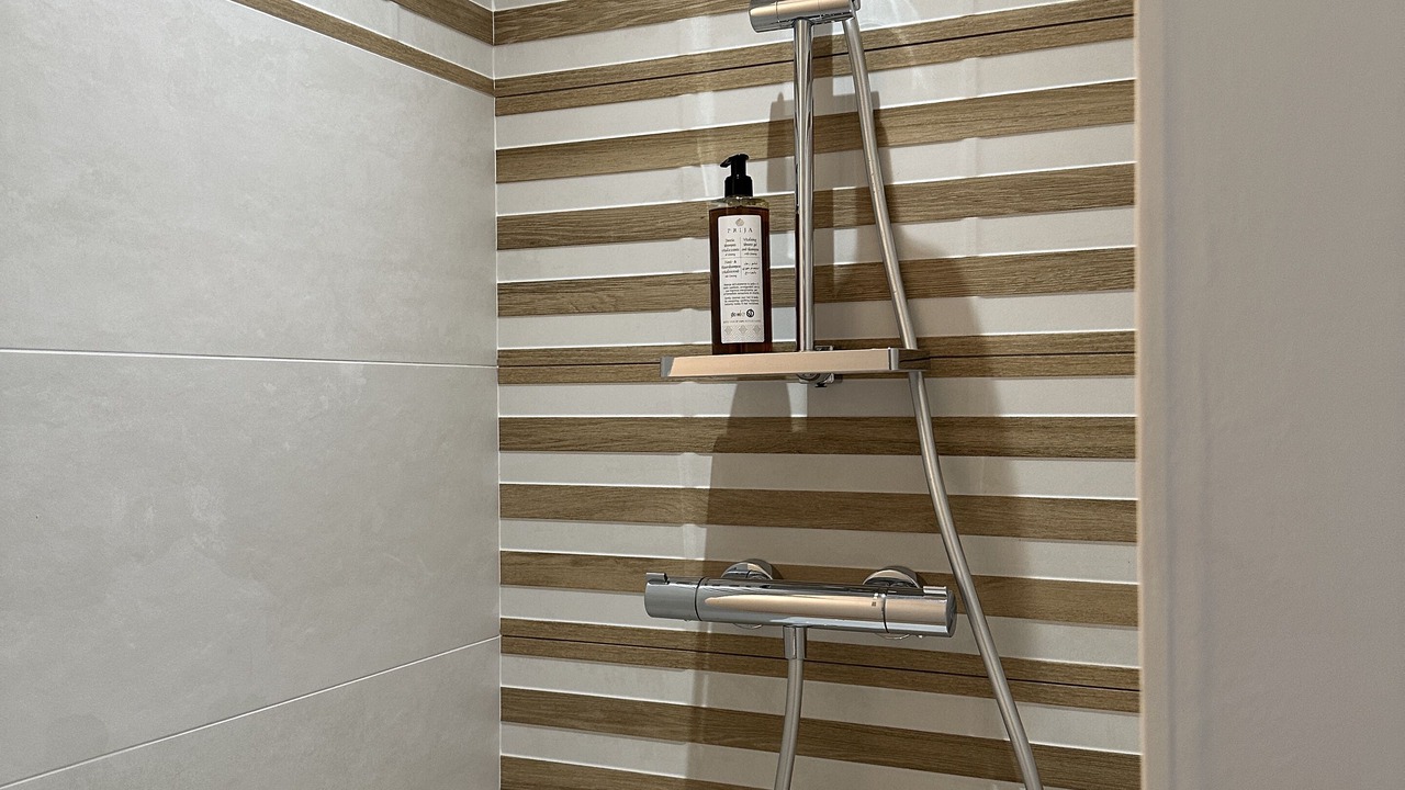 Photo of Bathroom in Saint-Alban