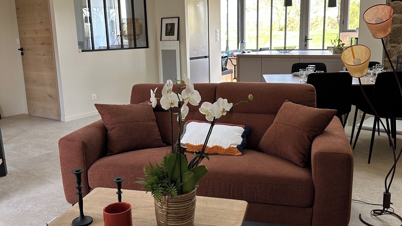 Photo of Livingroom in Saint-Alban