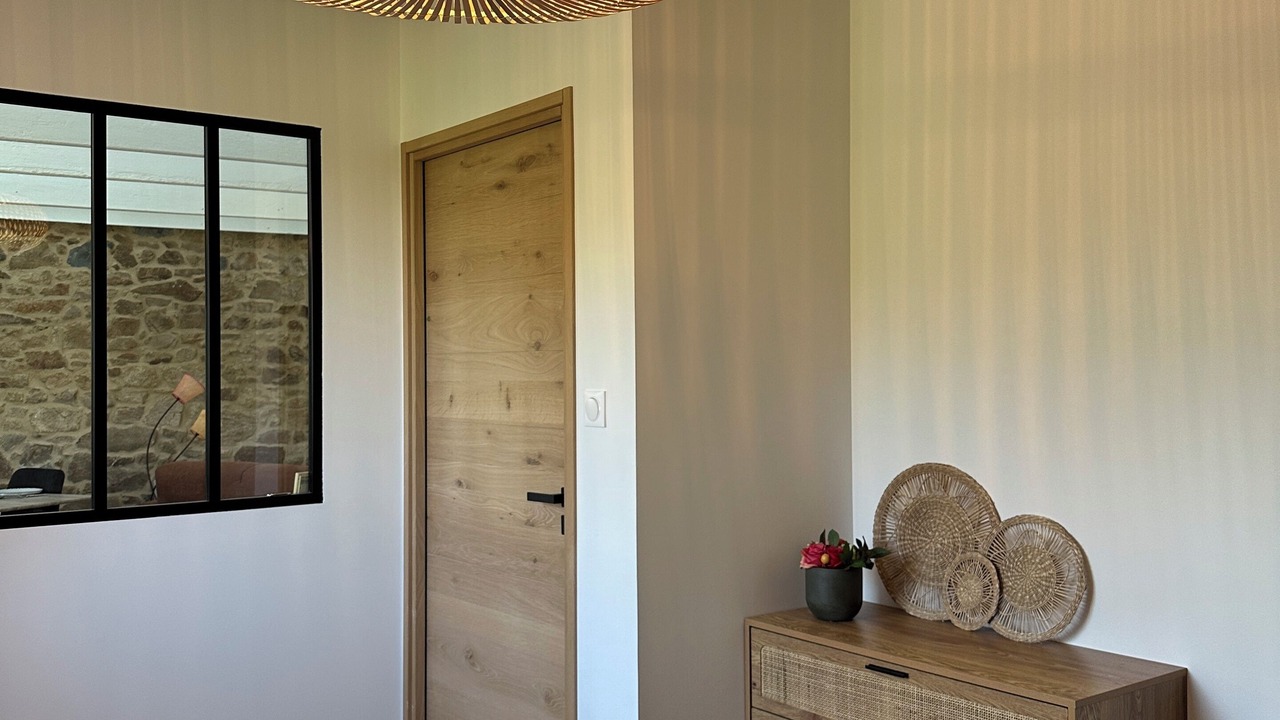 Photo of Bedroom in Saint-Alban