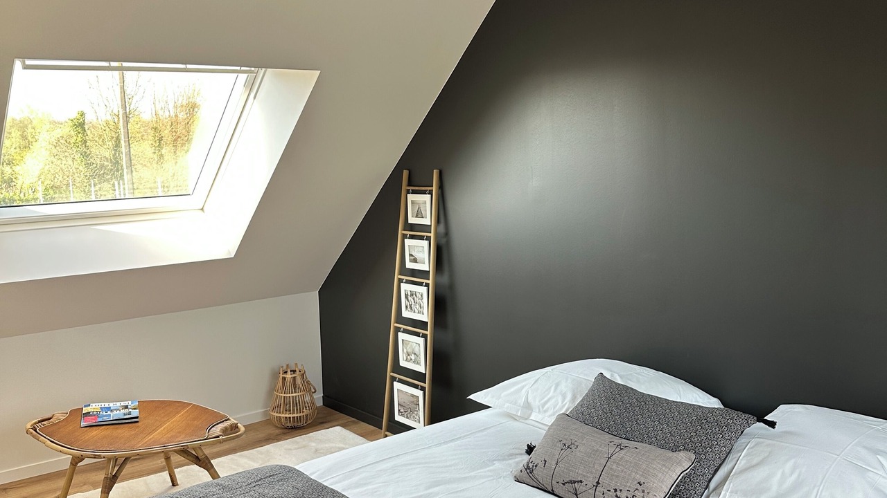 Photo of Bedroom in Saint-Alban