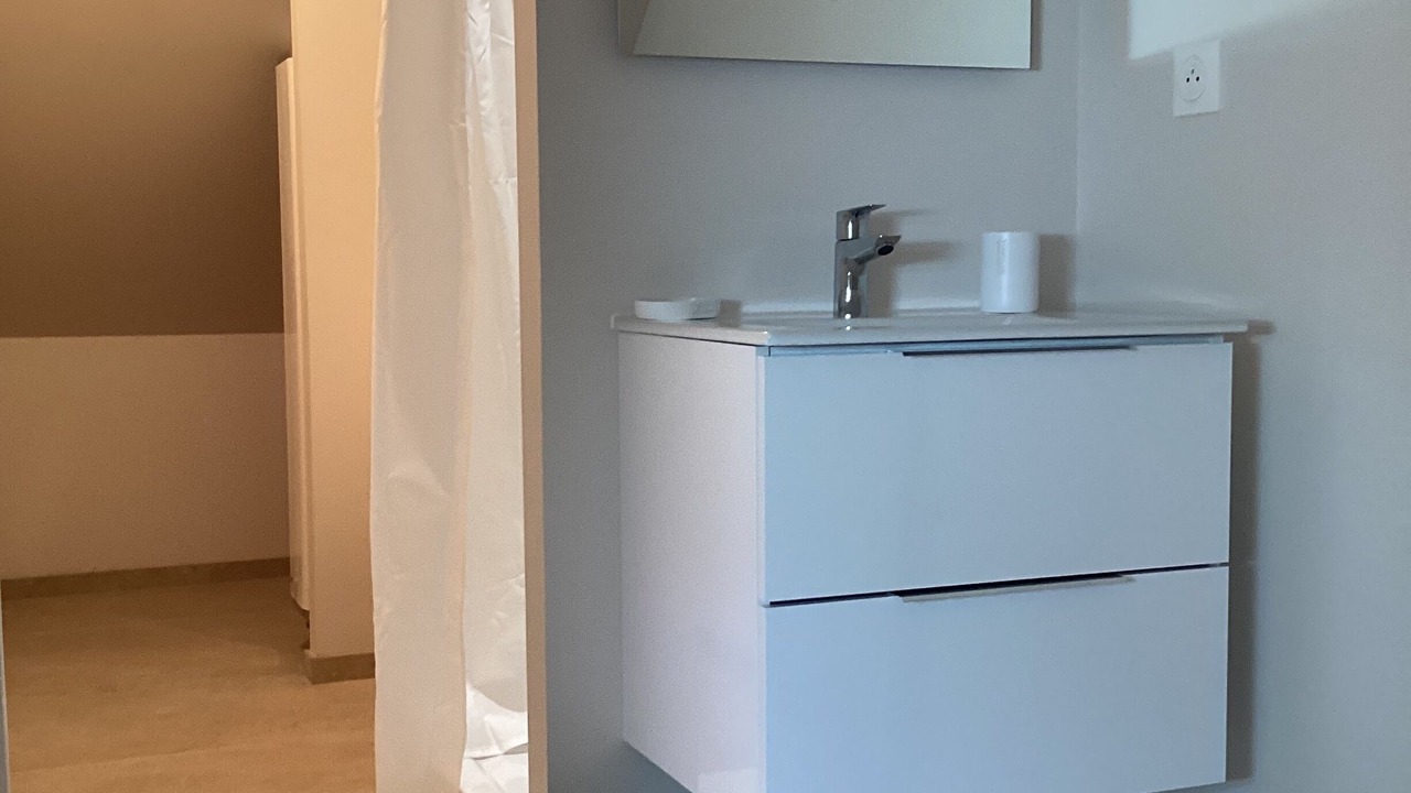 Photo of Bathroom in Saint-Alban