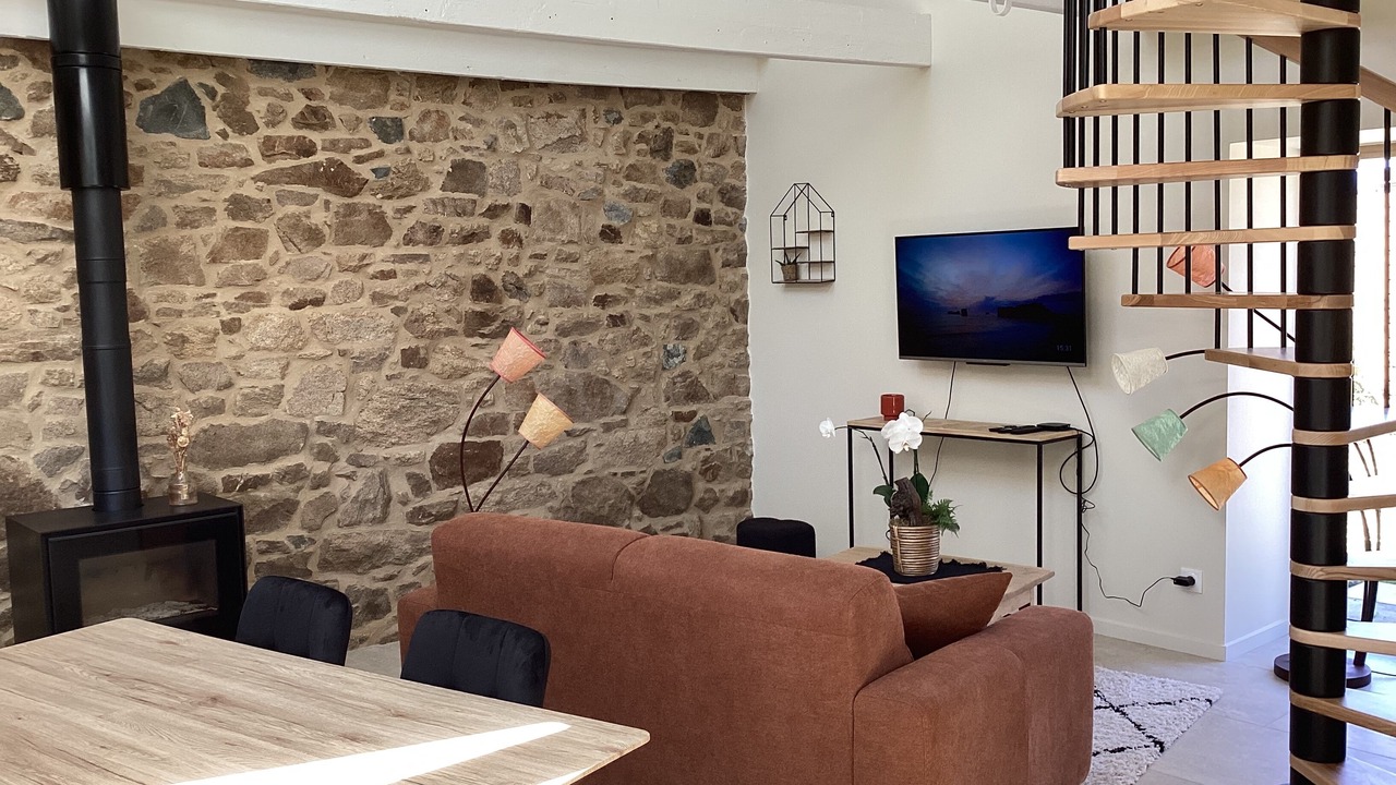 Photo of Livingroom in Saint-Alban