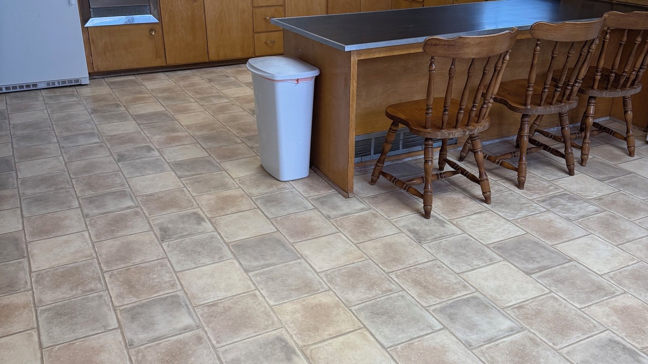Photo of Kitchen in Lovell