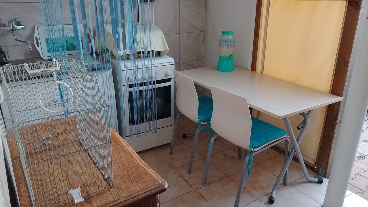 Photo of Kitchen in Les Arcs-sur-Argens