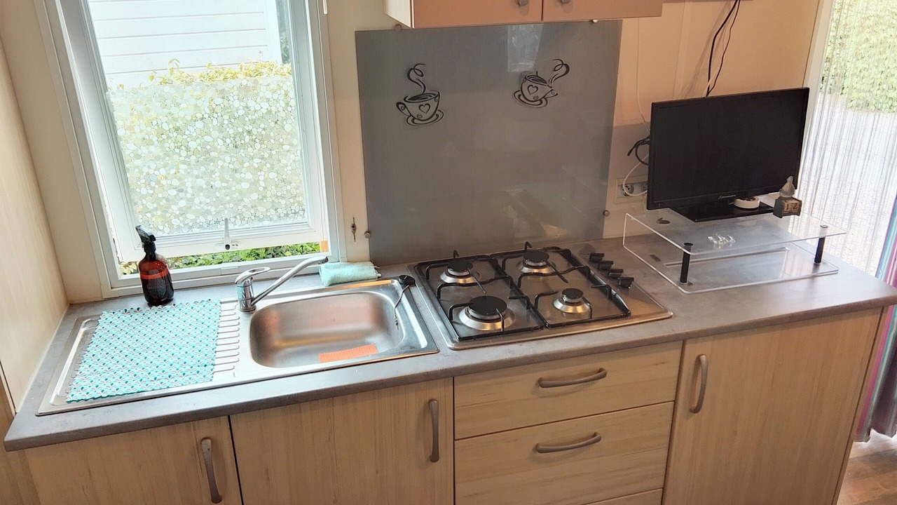 Photo of Kitchen in Les Arcs-sur-Argens