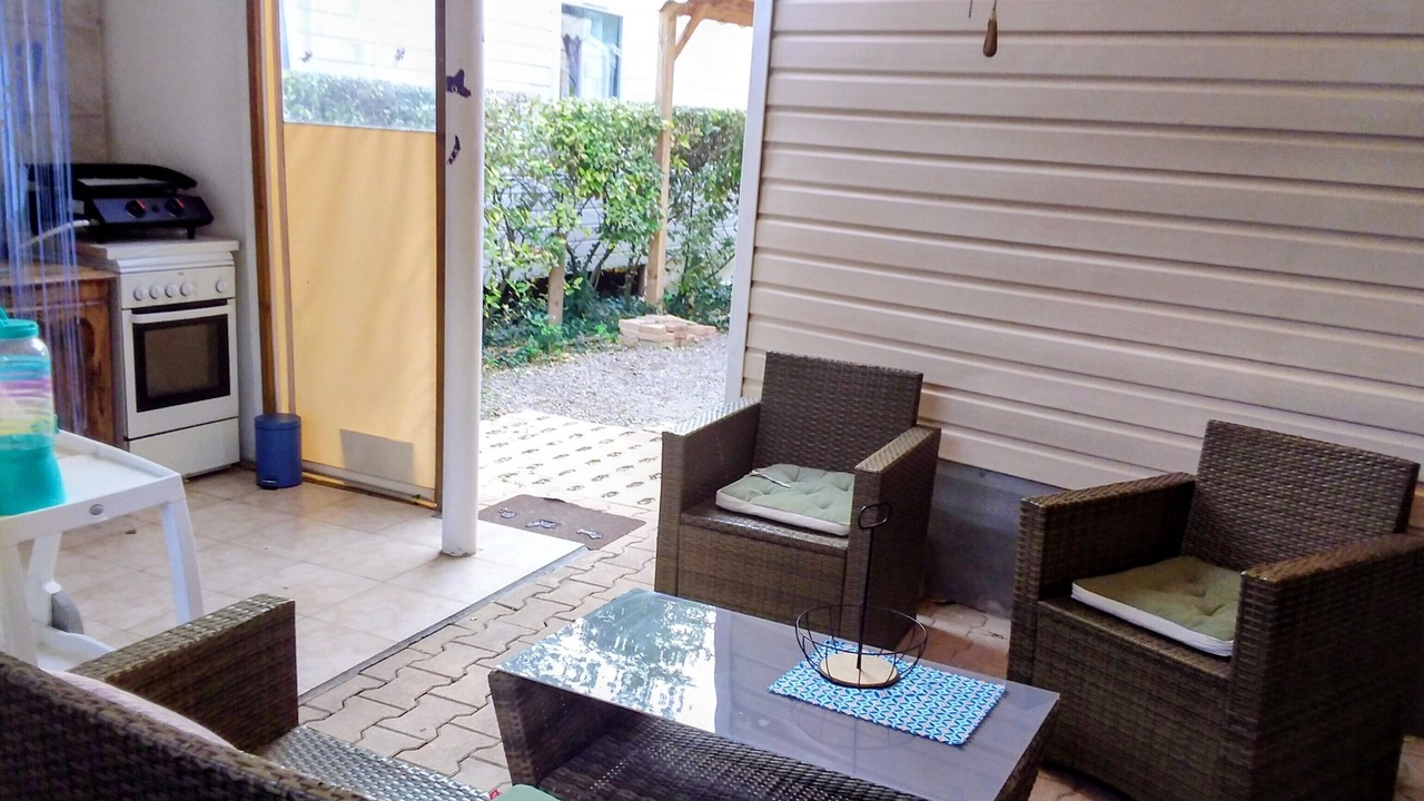 Photo of Patio Balcony in Les Arcs-sur-Argens