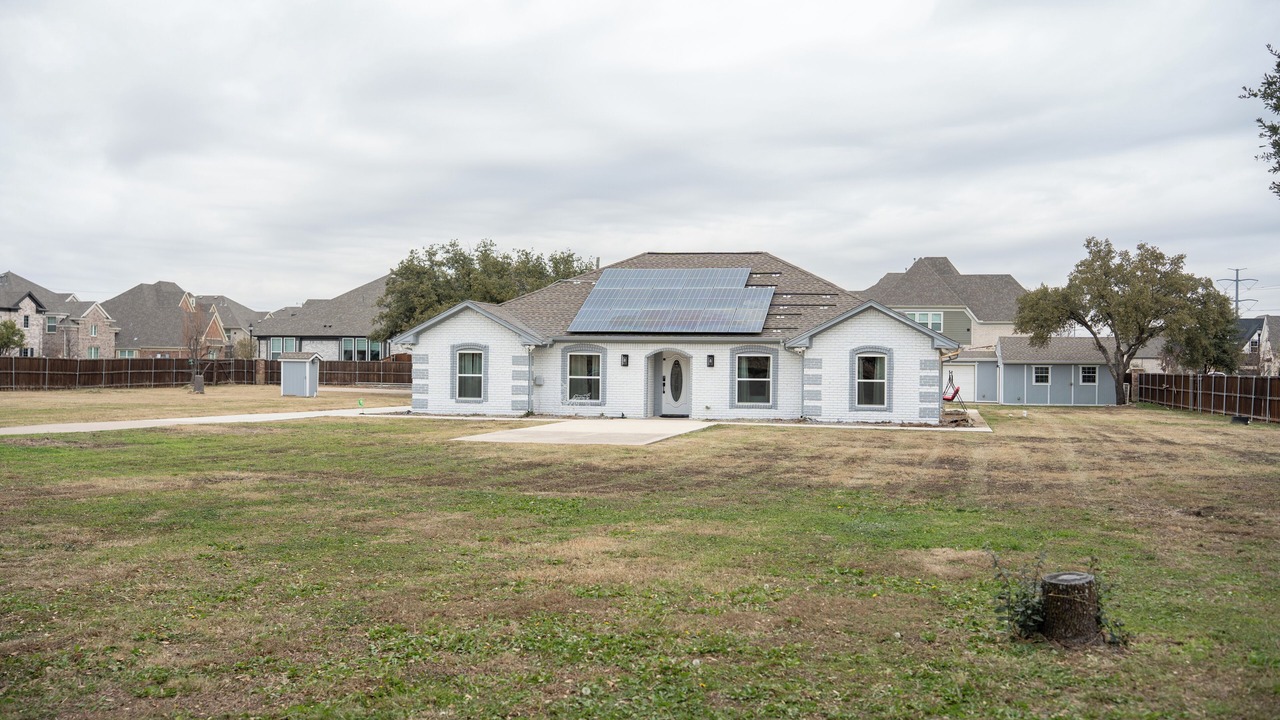 Photo of Outdoor in Tarrant County