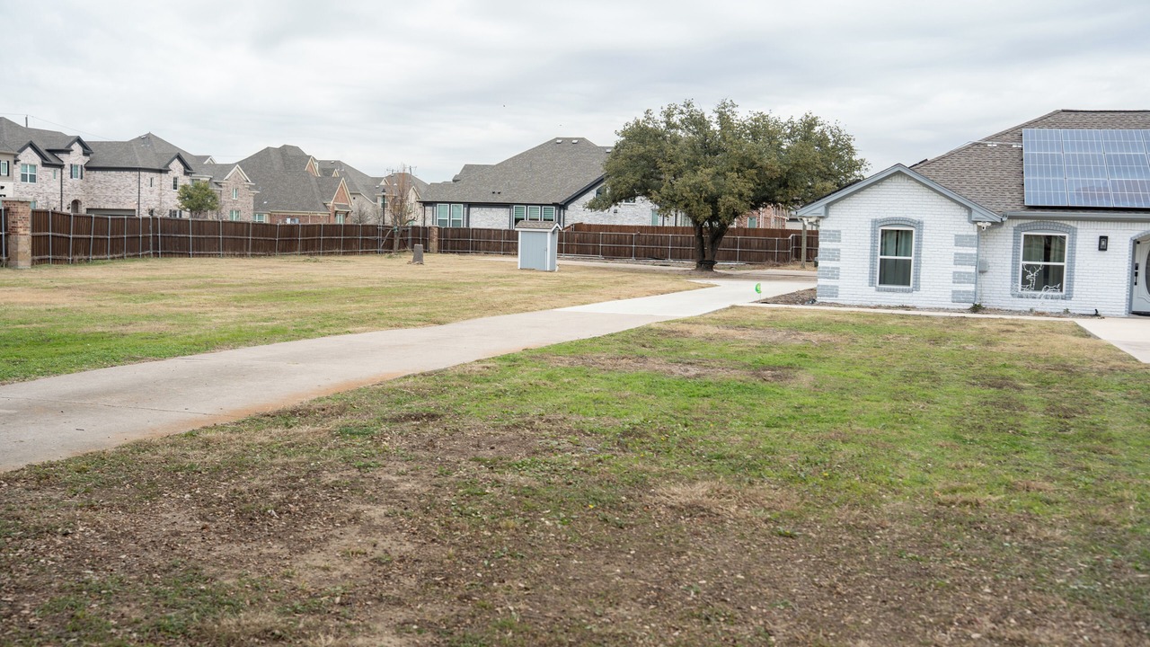 Photo of Outdoor in Tarrant County