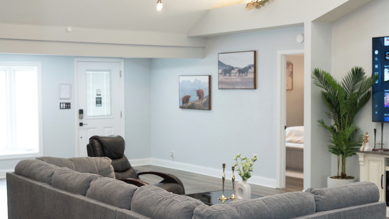 Photo of Livingroom in Tarrant County