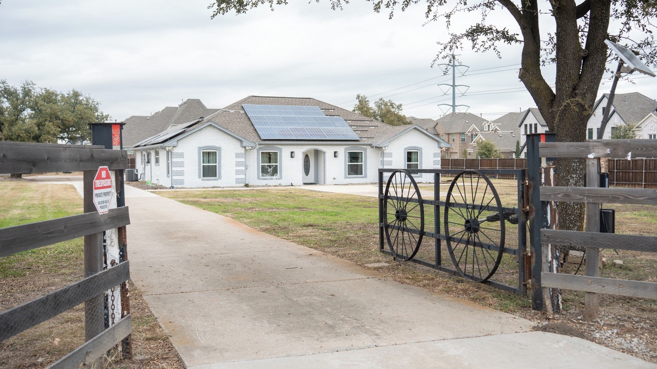 Photo of Outdoor in Tarrant County