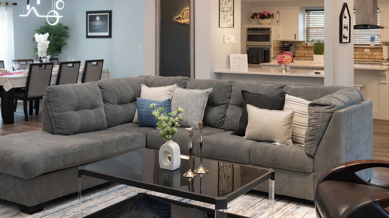 Photo of Livingroom in Tarrant County