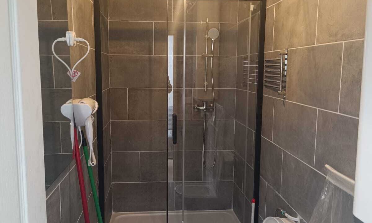 Photo of Bathroom in Valenciennes