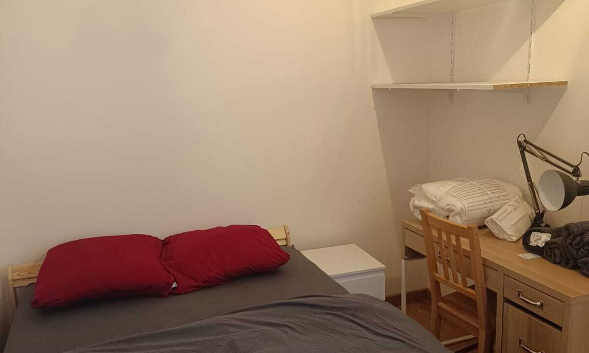 Photo of Bedroom in Valenciennes