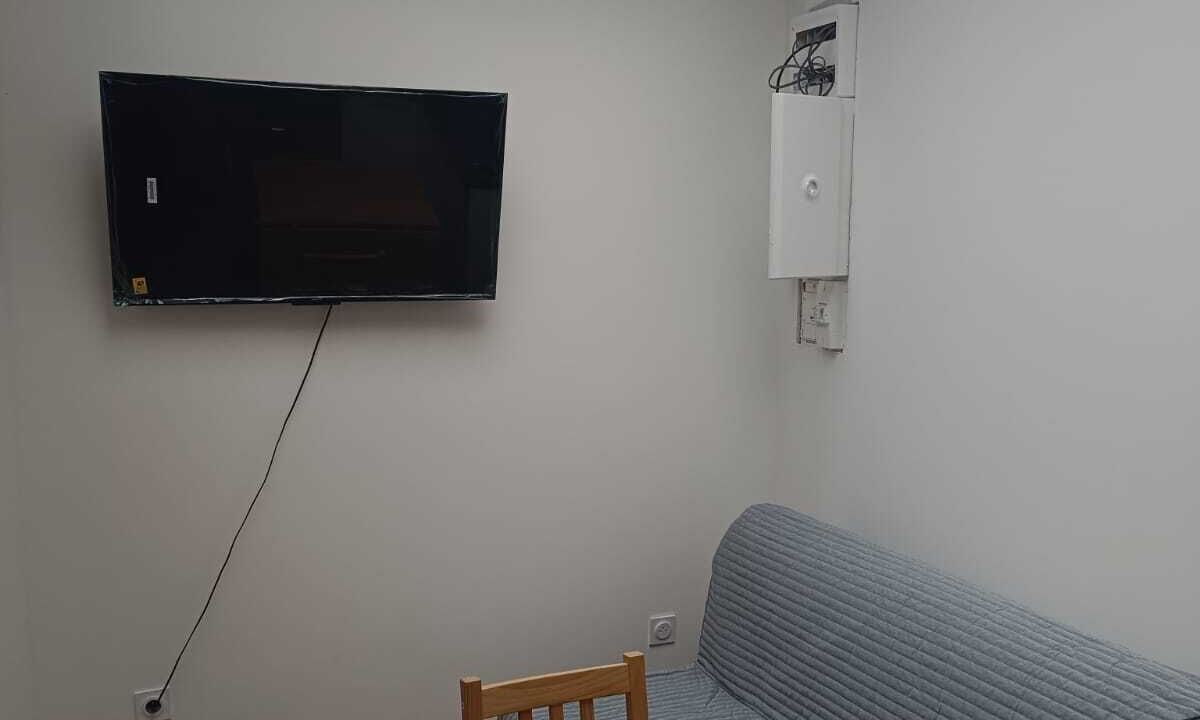 Photo of Livingroom in Valenciennes