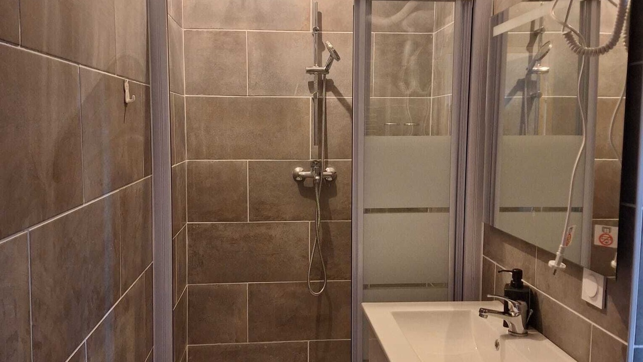 Photo of Bathroom in Valenciennes