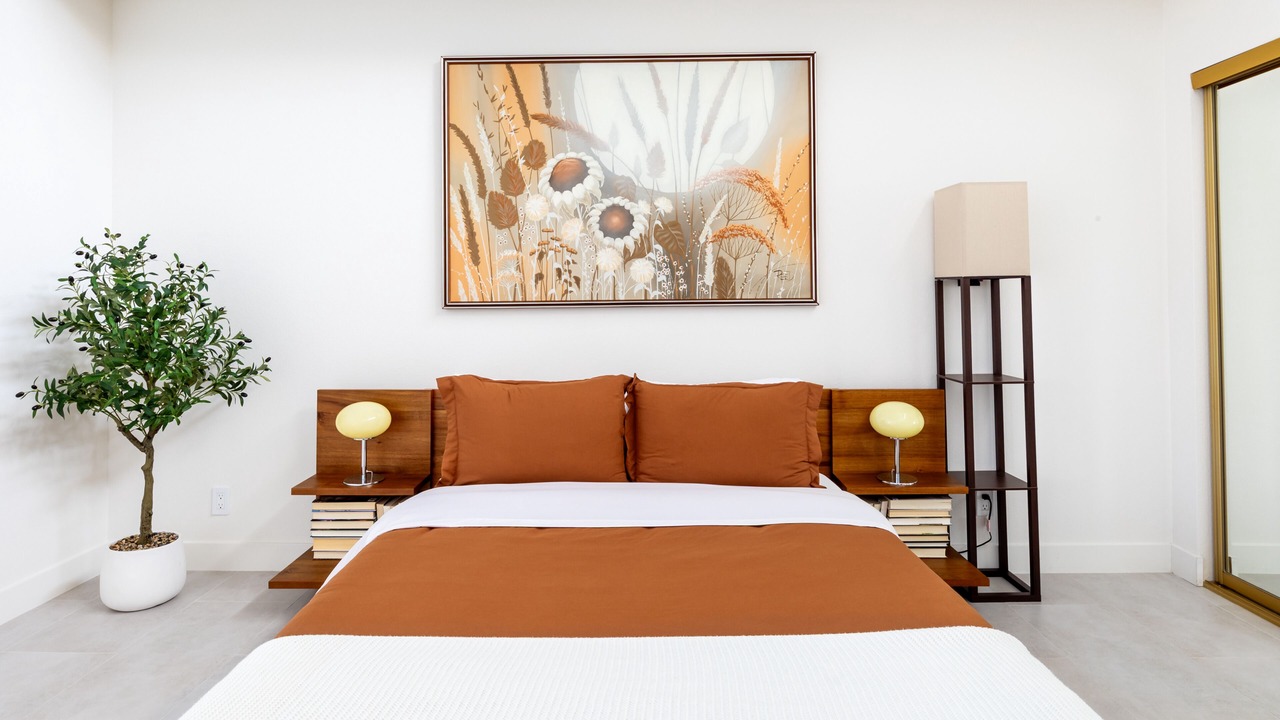 Photo of Bedroom in Sonora Sunrise
