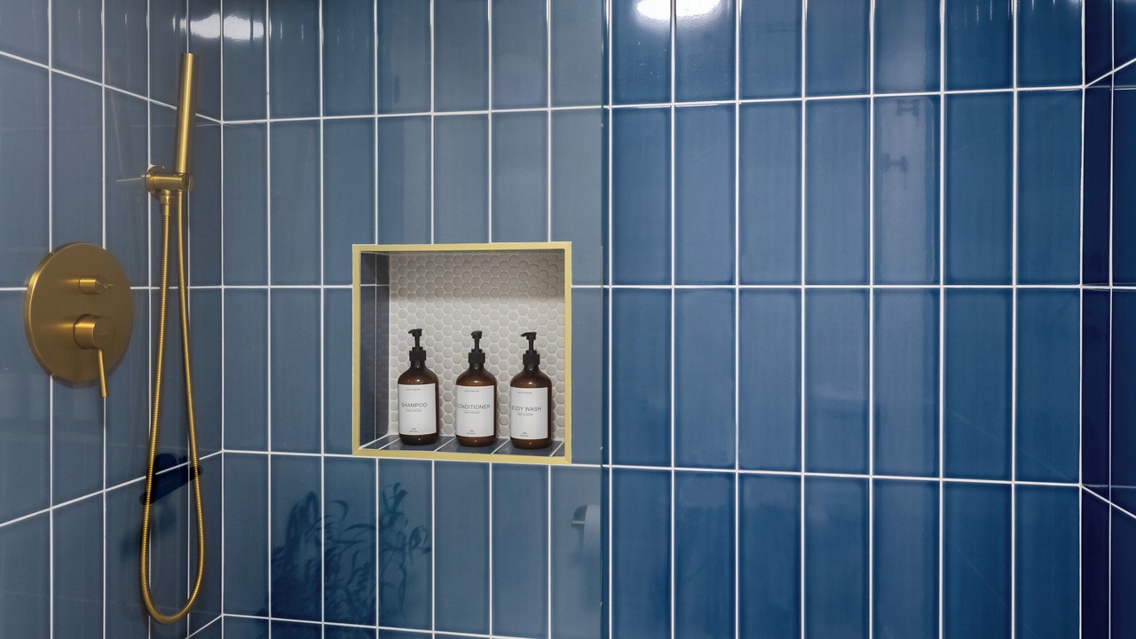 Photo of Bathroom in Sonora Sunrise