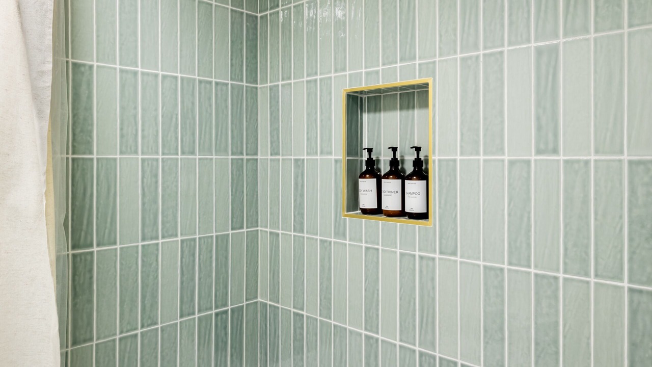 Photo of Bathroom in Sonora Sunrise