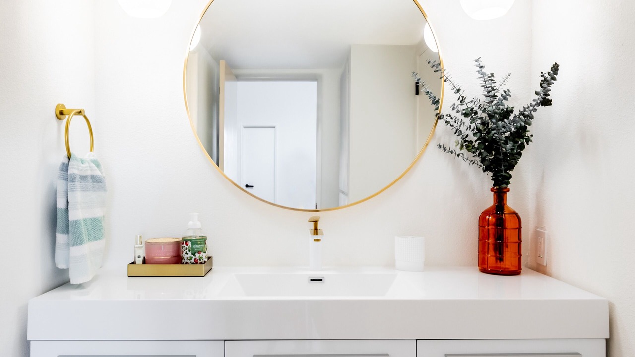 Photo of Bathroom in Sonora Sunrise