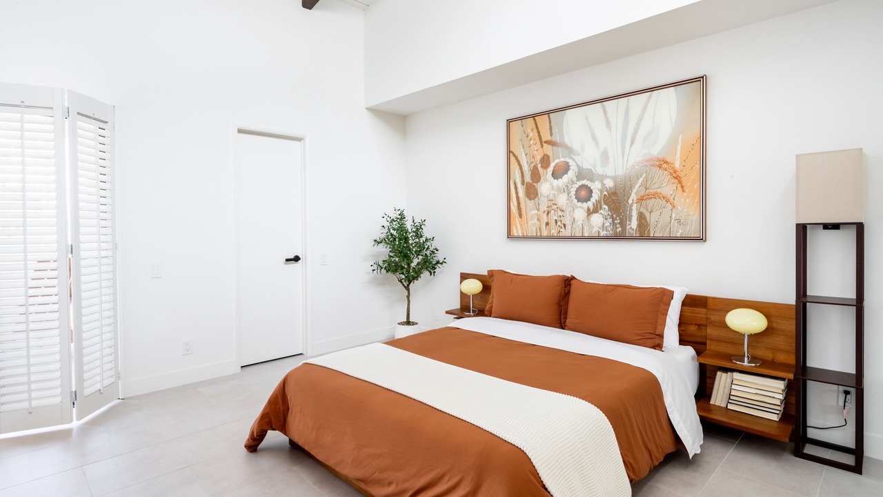 Photo of Bedroom in Sonora Sunrise