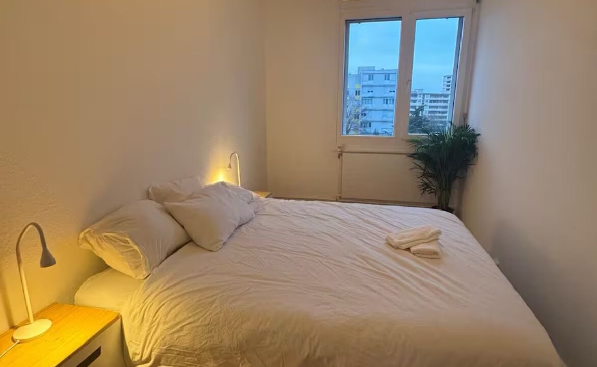 Photo of Bedroom in La Bourgogne