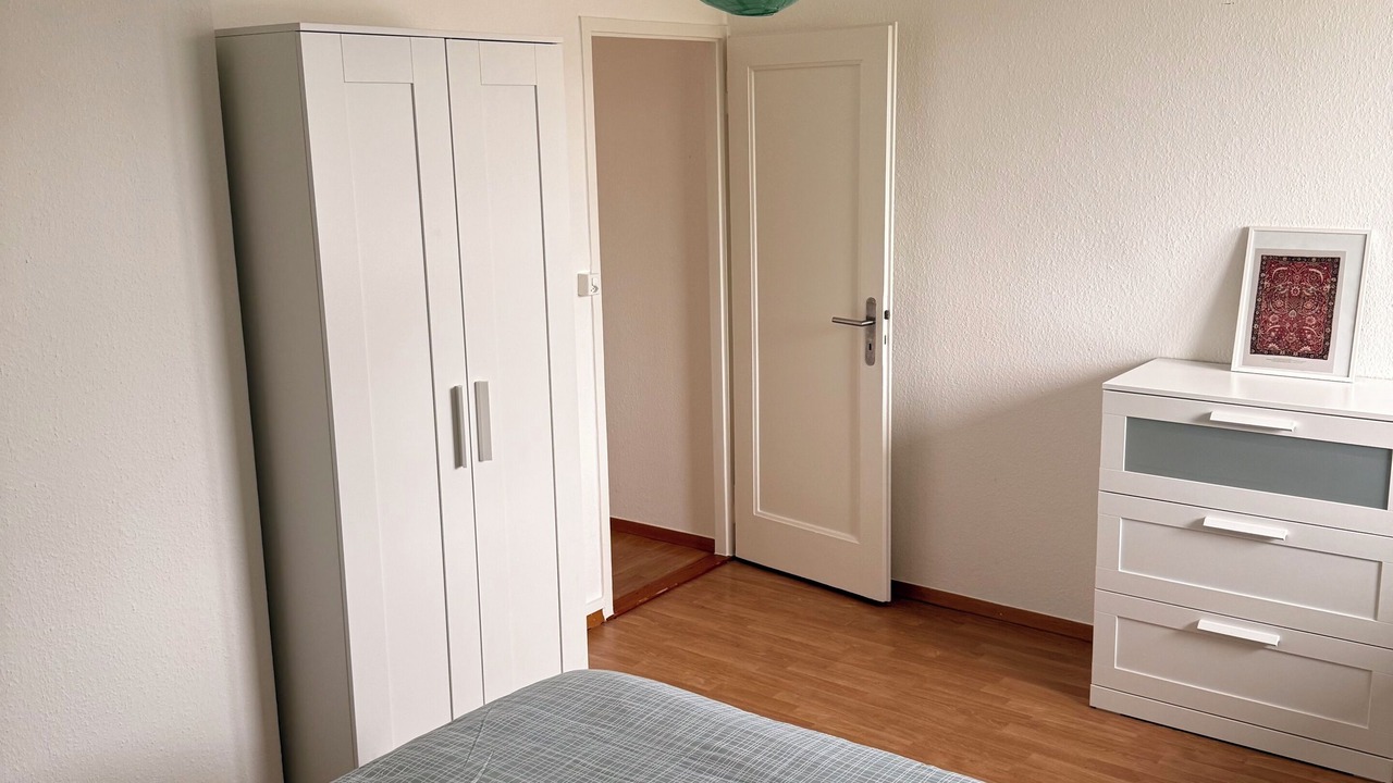 Photo of Bedroom in La Bourgogne