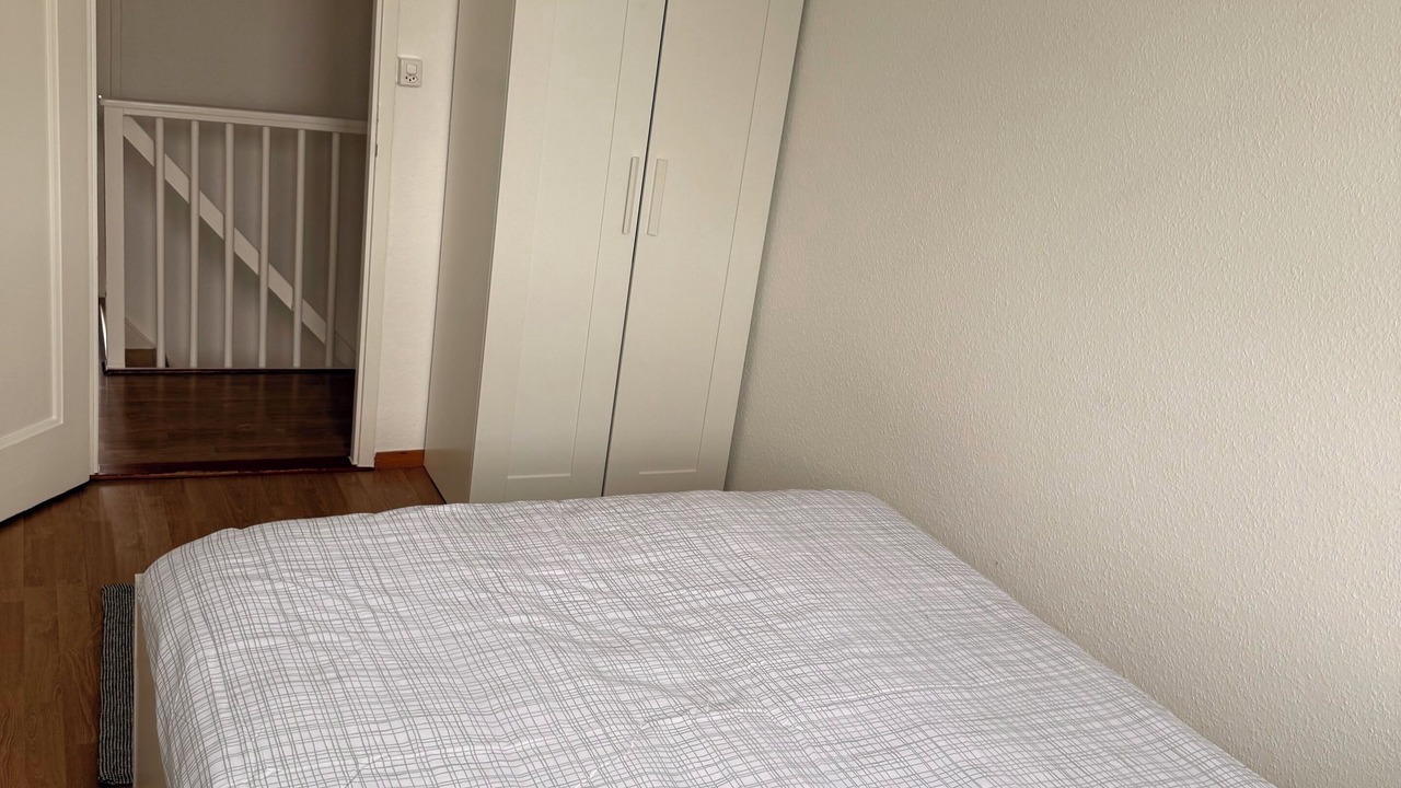 Photo of Bedroom in La Bourgogne