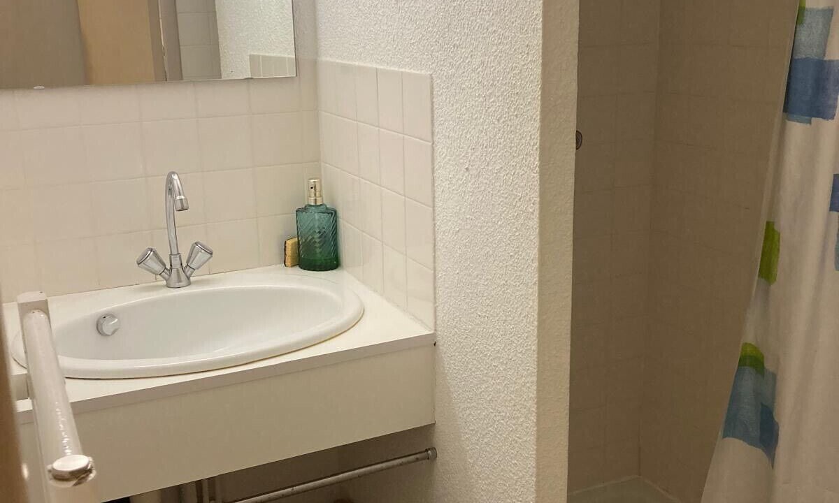 Photo of Bathroom in Quiberon
