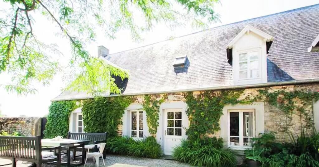 Photo of Outdoor in Regnezville-sur-Mer