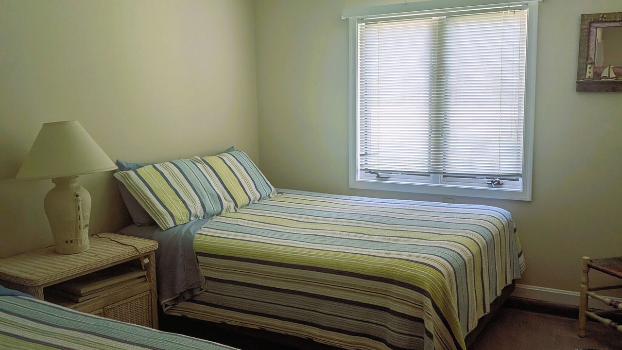Photo of Bedroom in Ocean Pines