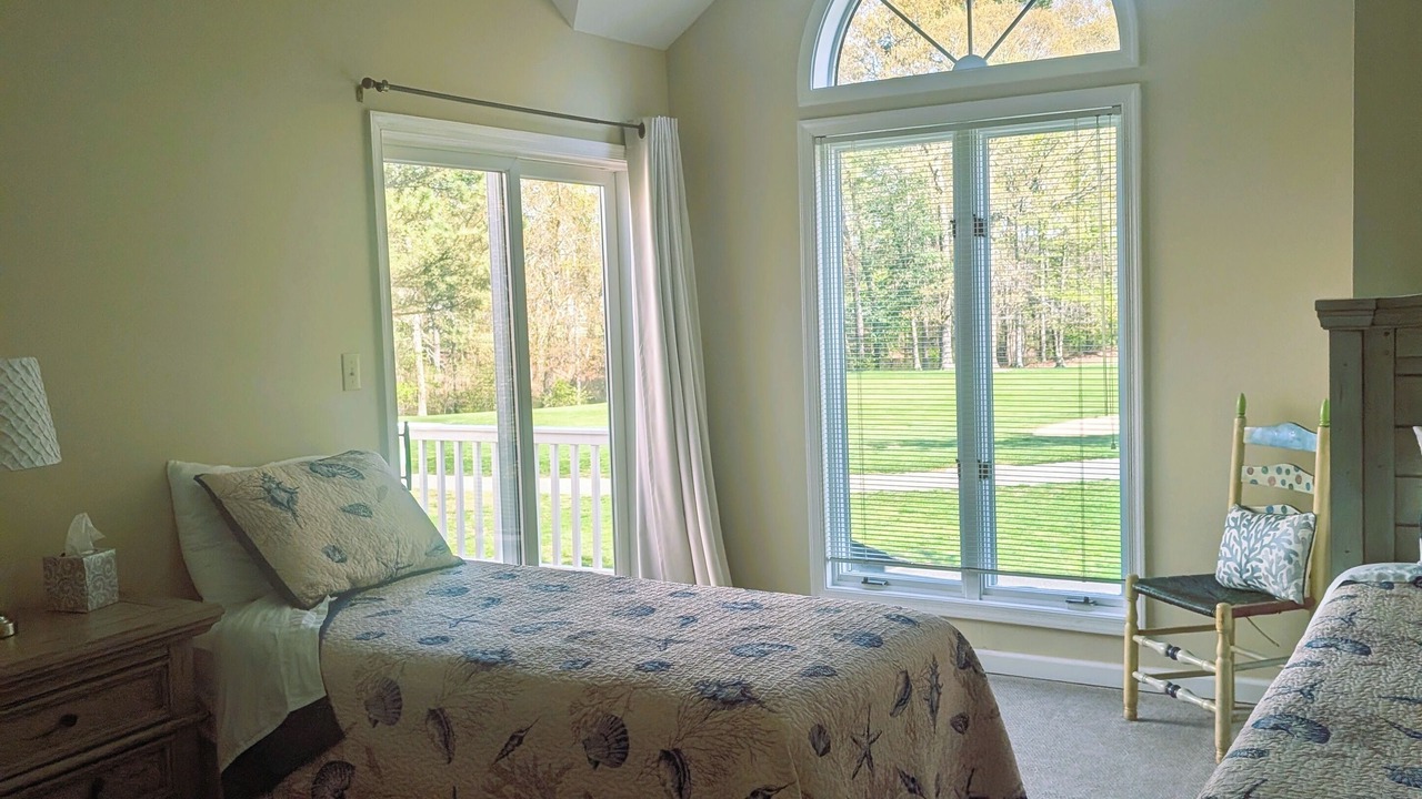 Photo of Bedroom in Ocean Pines