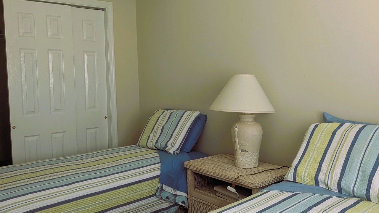 Photo of Bedroom in Ocean Pines