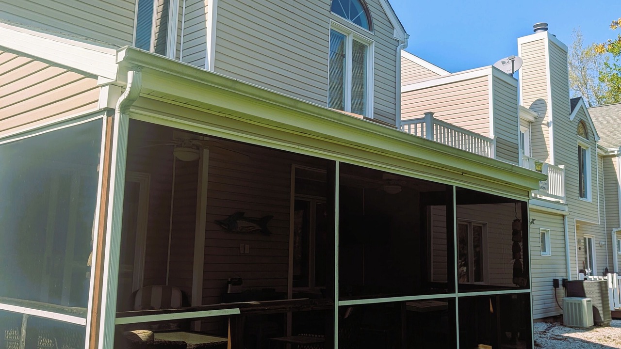 Photo of Outdoor in Ocean Pines