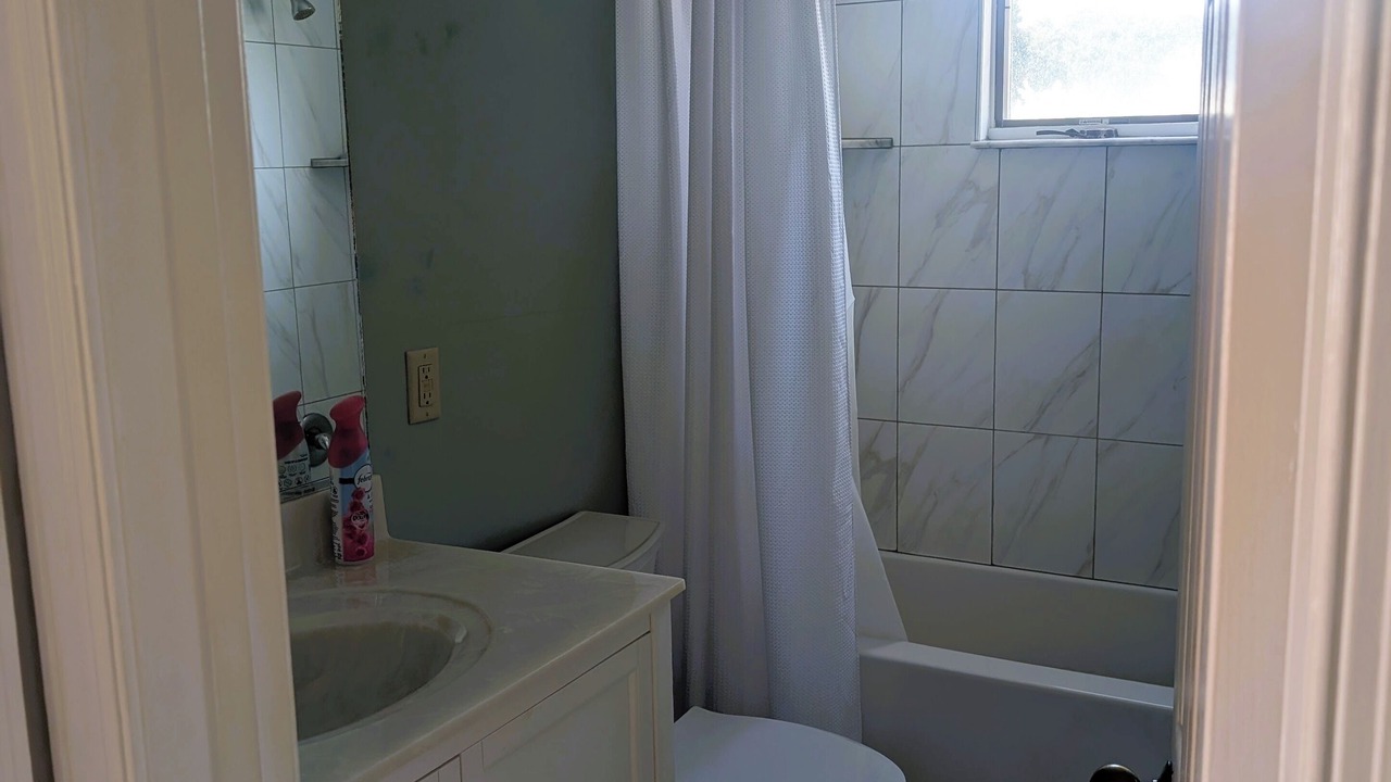 Photo of Bathroom in Ocean Pines