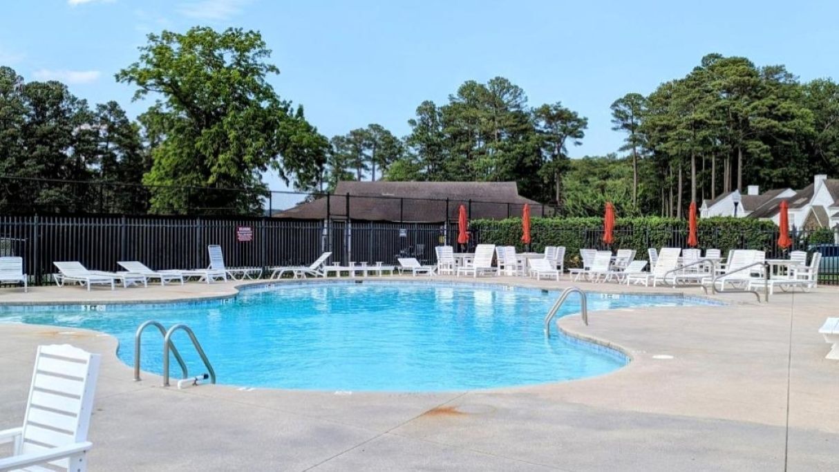 Photo of Outdoor in Ocean Pines