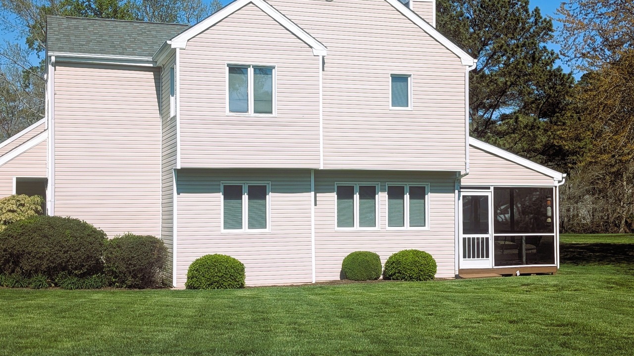 Photo of Outdoor in Ocean Pines
