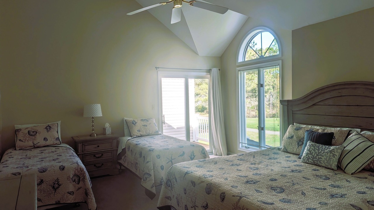 Photo of Bedroom in Ocean Pines