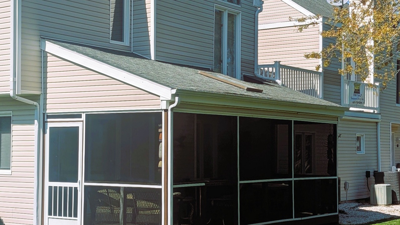Photo of Outdoor in Ocean Pines
