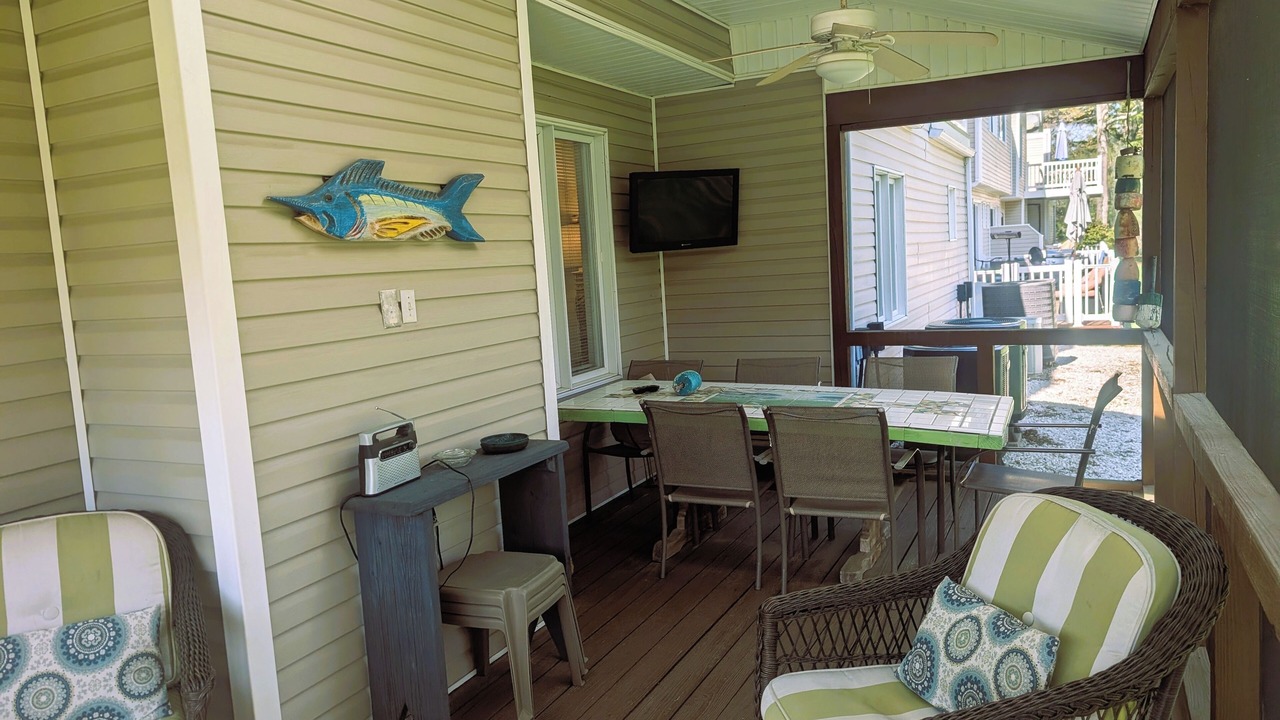 Photo of Outdoor in Ocean Pines