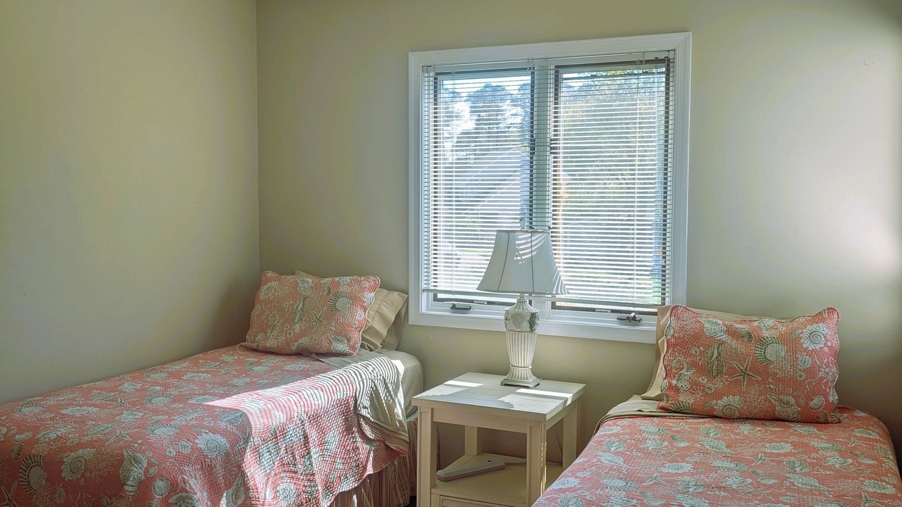 Photo of Bedroom in Ocean Pines