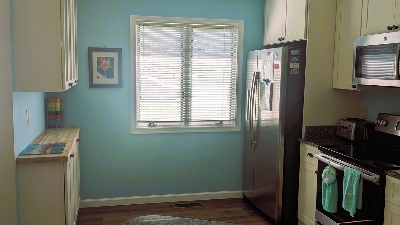 Photo of Kitchen in Ocean Pines