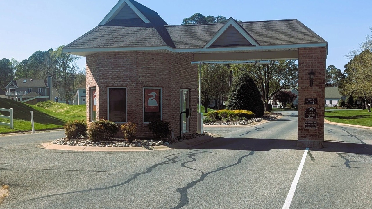 Photo of Outdoor in Ocean Pines