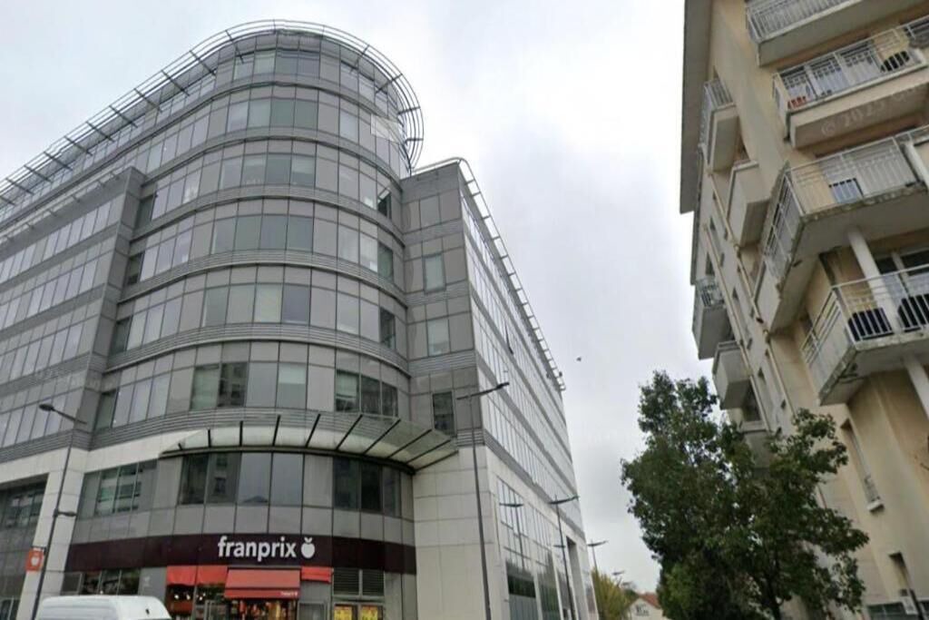 Photo of Outdoor in Bobigny