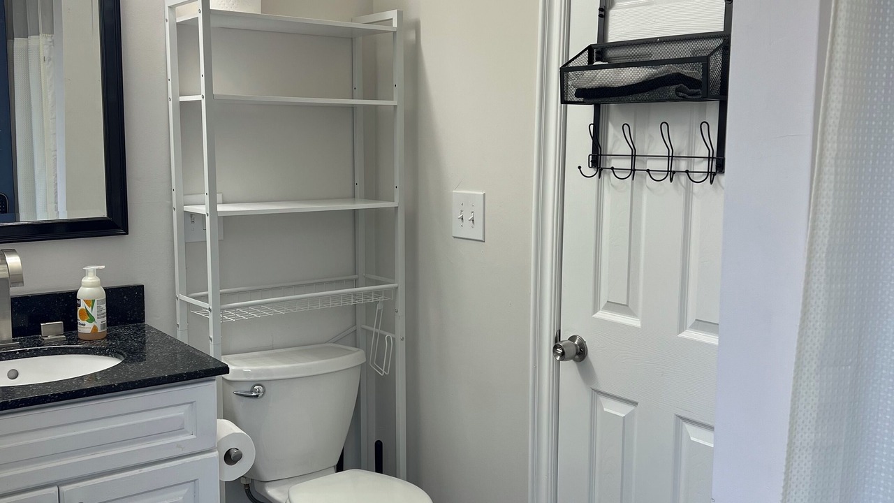 Photo of Bathroom in Ewing